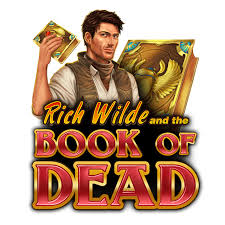 Слот Book of Ra