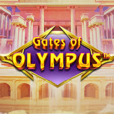Слот Gates of Olympus